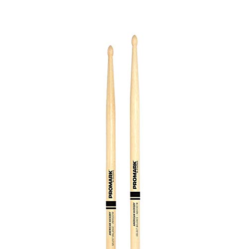 Pro Mark RBH535TW 7A Drumsticks