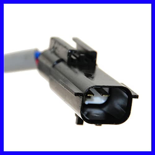 Image of TRQ Front Left Power Window Regulator & Motor Assembly Drivers Side Compatible with 1995-1999 Dodge Neon Plymouth CH1350113