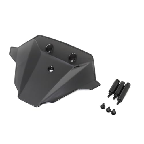 Pare-brise 1390 Super Duke R réduire fatigue vent moto 2026