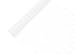 Russian Birdcage Veil Millinery Netting 10" Wide - White - Sold by the Yard
