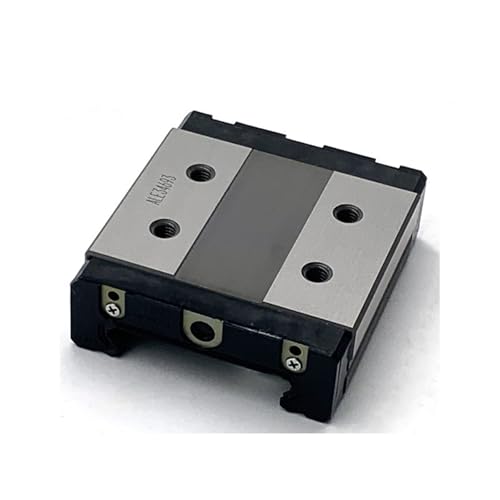 Bloc linéaire SHW21CR pour réparer et stabiliser vos rails de guidage