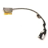 Tipo: cable de pantalla LCD Zahara - Cable LCD LVDS para Samsung NP535U3C NP530U3C NP530U3B BA39-01215A
