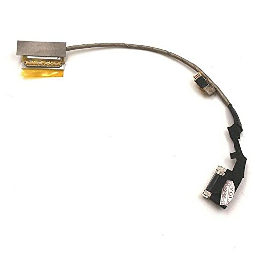 Câble LCD LVDS pour réparer l'écran noir de votre Samsung NP530U3C NP535U3C
