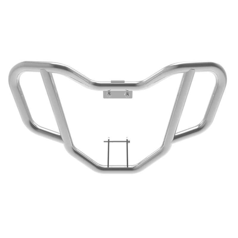 Colle anti-chute moto pare-chocs Kiden KD150 absorbant les chocs et les impacts