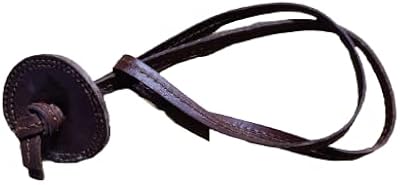 vintage crafts Leather Purse Strap Replacement Handbag