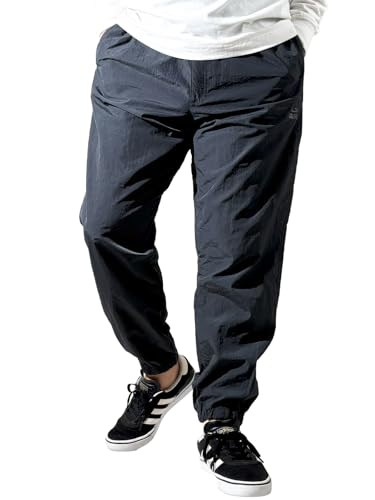 GERRY ジェリー ナイロン ワイドパンツ メンズ LL グレー - Gerry - 商品画像