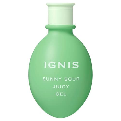 【新品未開封】IGNIS サニーサワーミルク＆ジューシージェル セット 楽天市場】イグニス サニーサワー ローション150ml+サニーサワー