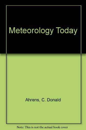 Meteorology Today