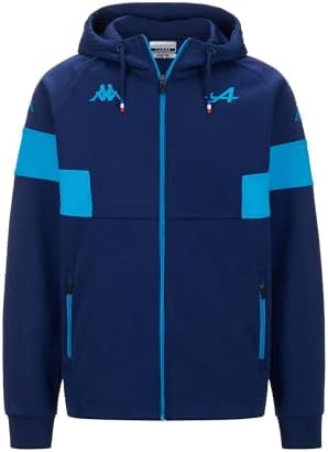 Kappa Veste Homme