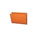 Smead Reinforced Top Tab Colored File Folders FOLDER,TOP TAB,OE (Pack of2)