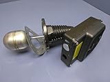 Replacement for McDonnell & MILLER 150S-M-HD 150 MANUAL RESET HEAD MECHANISM WITH SNAP SWITCH