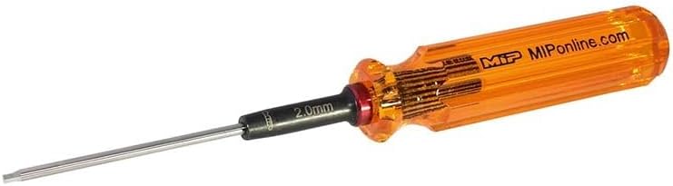 MIP Hex Driver Wrench Gen 2 2.0mm 9208