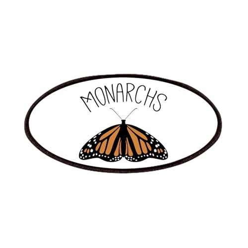 CafePress Monarchs 4