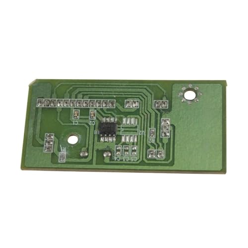 Puce électronique unité de fusion Lexmark T652 X652 40X1871 - 2