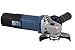 Amoladora Velocidad Regulable 900W Ø115/1125