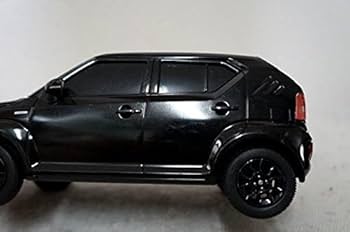 スズキ　イグニス　カラーサンプル　1/18 5台セット スズキ イグニス カラーサンプル 1/18 5台セット