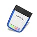 Produktbild TONWON OBDII Bluetooth, Vgate vLinker BM+ OBD2 diagnosegerät OBD Adapter Kontrollieren Sie die Motorleuchte für Android, IOS und Windows (Bluetooth 4.0)