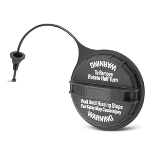 Gas Cap Fuel Cap FC920 F4TZ-9030-C For 1983-2008 Ford Bronco II Ranger Explorer Windstar Aerostar Excursion F150 F250 HD F350 E350 Super Duty Truck E150 E250 E350 Econoline Club Wagon fuel tank caps.