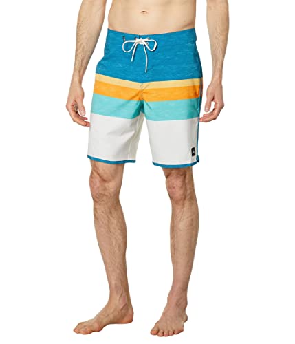 Boardshorts O'NEILL Lennox évite les irritations maillot crème taille 32