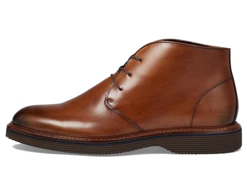 Image of Johnston & Murphy mens Jenson Chukka