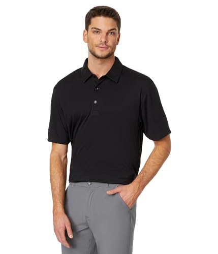Polo tournoi à manches courtes pour homme Callaway respirant