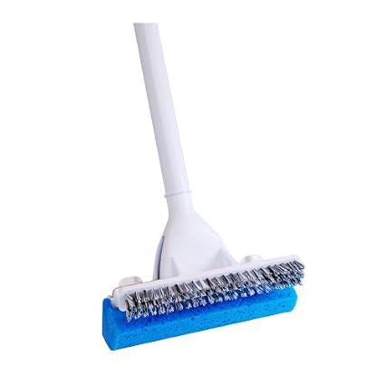 Quickie Professional Automatic Roller Mop