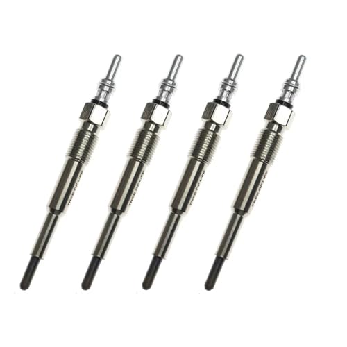 Bougie de préchauffage compatible N10591604 N10591608 pour moteur A3 A4