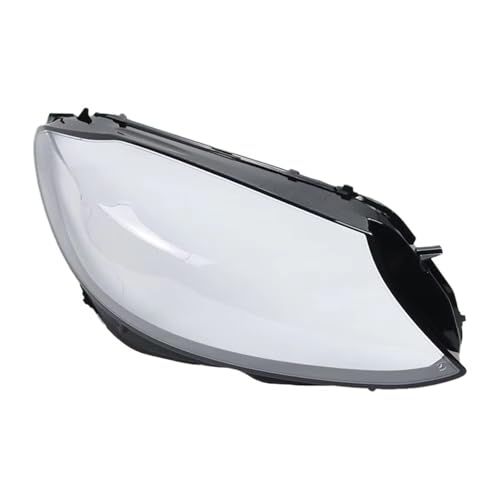 ���C�g�n�E�W���O�p�K���X�}�X�N Compatible With For C200 C260L 2015 2016 2017 2018 �����w�b�h�����v�J�o�[ �����v�V�F�[�h�n�E�W���O �w�b�h���C�g�J�o�[