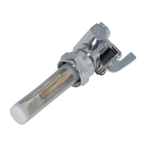 Benzin Pumpe Für XL883 Sportster 883 Hugger XL1200 XLH883 1200 OEM:62169-81 Motorrad-Kraftstofftankschalter