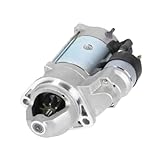 Starter 118-2124 01182124 118-2382 01182384 Compatible with ABG Asphalt Finisher Titan 2820-VB 30