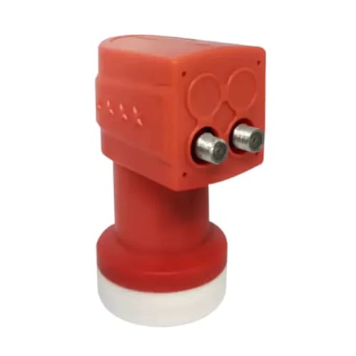 Lnbf Duplo Vivensis Banda Ku Universal