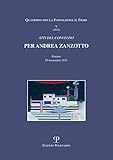 I QUADERNI DELLA FONDAZIONE IL FIORE