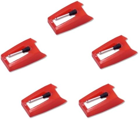4X Diamond Replacement Stylus Record Player Needle For LP