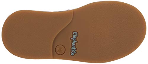 Elephantito Girls European Chelsea Boot, Blush, 4 Big Kid #TOP3