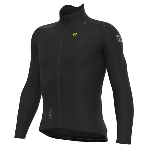 Ale R-EV1 Defence L l'excellence du textile cycliste premium italien