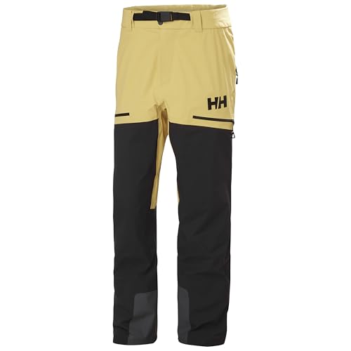 Amazon.com : Helly-Hansen Men's Odin Backcountry Infinity Shell
