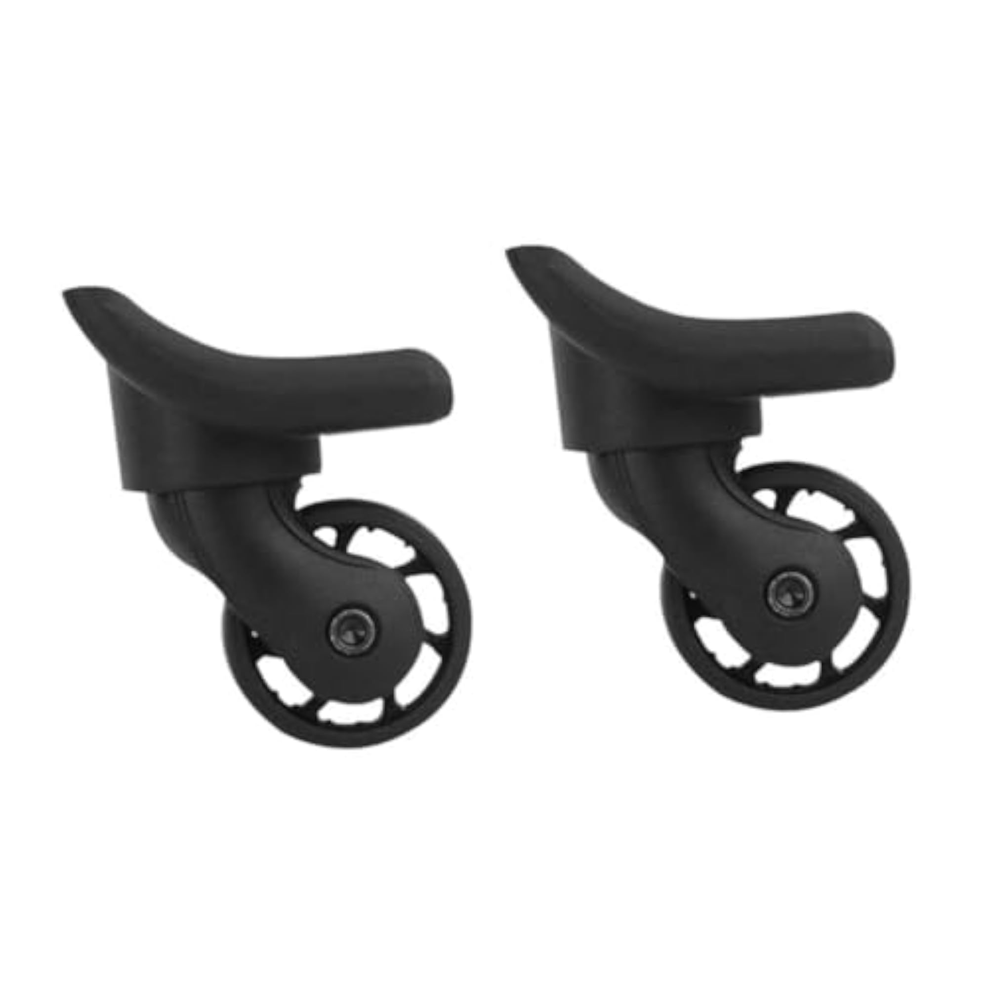 Replacement Luggage Wheels, 2 Pack Accessories