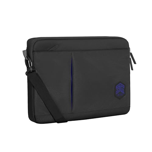 Housse PC portable 16 pouces STM Blazer protectrice antichoc à poche zippée