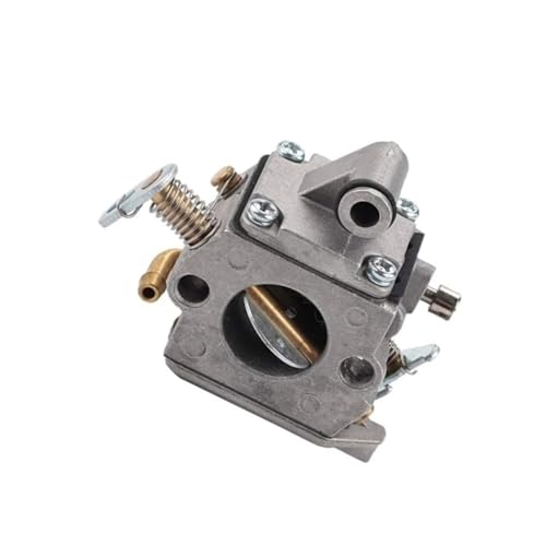 Carburateur C1Q-S57B de haute précision pour tronçonneuse MS180 MS170 018