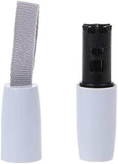 Kit de Brosse de Nettoyage pour IQOS 3.0/3 Duo, Stylo de Nettoyage pour Cigarette électronique, Outil de Nettoyage des résidus de Lame Heet, Accessoires de réparation de Chauffage de Protection