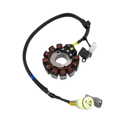 Stator de magnéto 12 bobines NC250 NC450 AVANTIS dirt 250CC 450CC