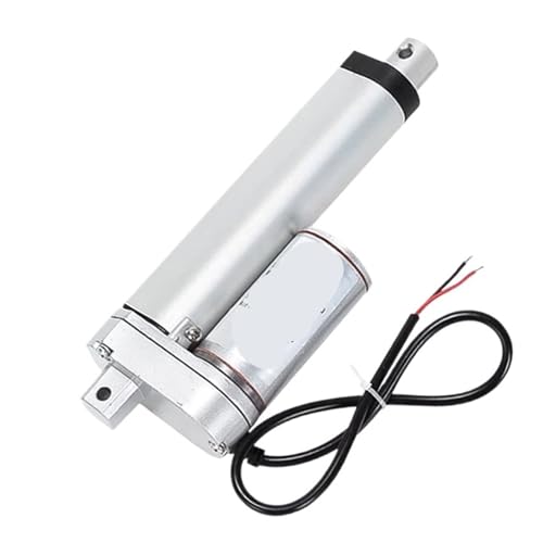 Actionneur linéaire électrique 12V 700N moteur vérin course 30mm