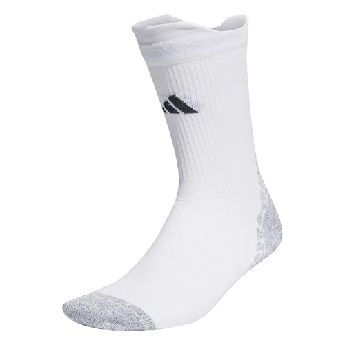adidas Unisex Adidas Football GRIP Knitted Crew Performance Socks Light,...
