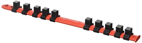 VIM Hand Tools V522 Socket Organizer Rack - 1/2 Drive