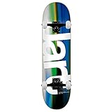 Jart Skateboard, Slide, 20,3 cm