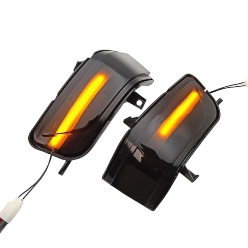 Clignotant dynamique LED rétroviseur extérieur CR-V 2007-2011 MK3