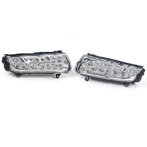 Phare anti-brouillard avant pour VW Polo 6R idéal pour sécuriser vos trajets quotidiens en hiver