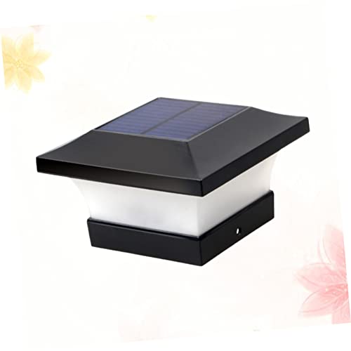 DOITOOL 2 Peças De Luzes Externas Movidas A Energia Solar Luzes Movidas A Energia Solar Ao Ar Livre