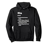 Rita Birthday Name Definition Funny