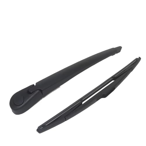 Balais d'essuie-glace arrière 14" Berlingo B9 vue nette